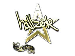 hallzerk