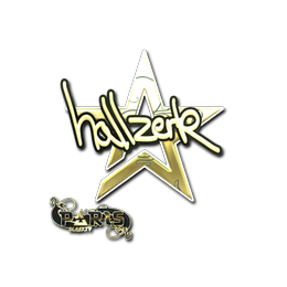 hallzerk (Gold)