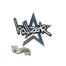 hallzerk