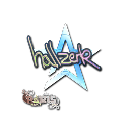 hallzerk (Holo) | Paris 2023