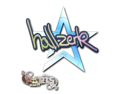 hallzerk