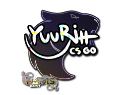 yuurih