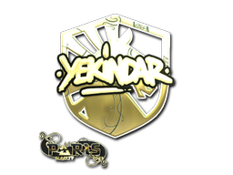 YEKINDAR
