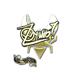 ZywOo (Gold) | Paris 2023