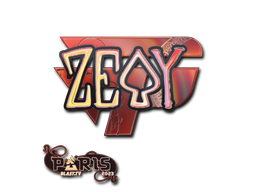 zevy