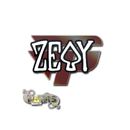 zevy