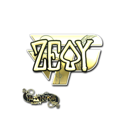 zevy (Gold) | Paris 2023