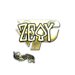 zevy (Gold)