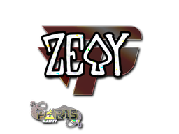 zevy