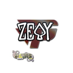 zevy | Paris 2023