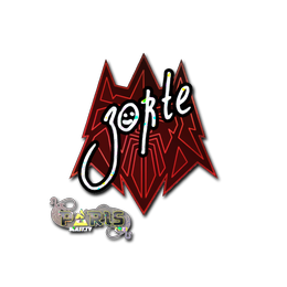 zorte (Glitter)