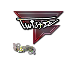 Twistzz