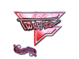 Twistzz