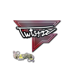 Twistzz