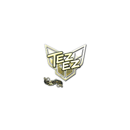 free cs2 skins Sticker | TeSeS (Gold) | Paris 2023