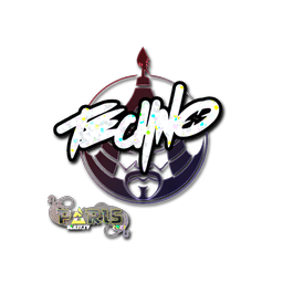 Techno4K (Glitter) | Paris 2023