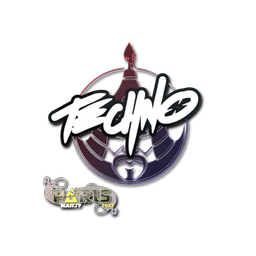 Techno4K | Paris 2023