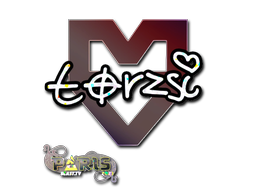 torzsi