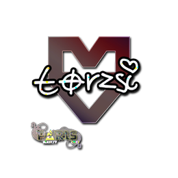 torzsi (Glitter)