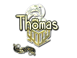 Thomas