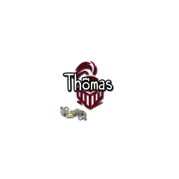 free cs2 skins Sticker | Thomas (Glitter) | Paris 2023