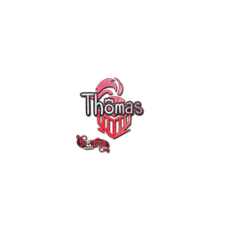 free cs2 skins Sticker | Thomas (Holo) | Paris 2023