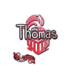 Thomas (Holo)