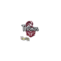 Sticker | Thomas | Paris 2023