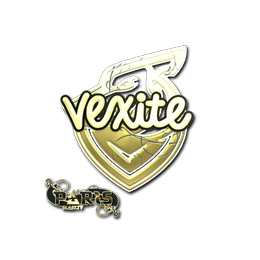 vexite (Gold) | Paris 2023
