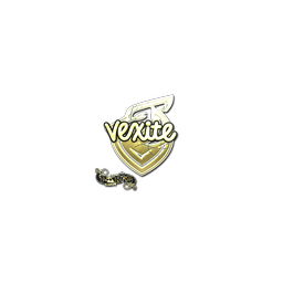 free cs2 skins Sticker | vexite (Gold) | Paris 2023