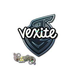 vexite (Glitter)