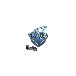 free cs2 skins Sticker | vexite (Holo) | Paris 2023