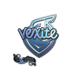 vexite (Holo) | Paris 2023