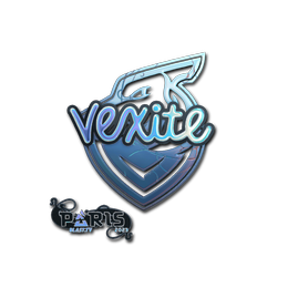 vexite (Holo)