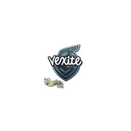 free cs2 skins Sticker | vexite | Paris 2023