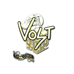 volt (Gold)