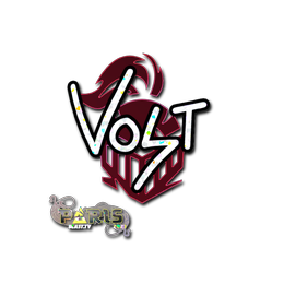 volt (Glitter)