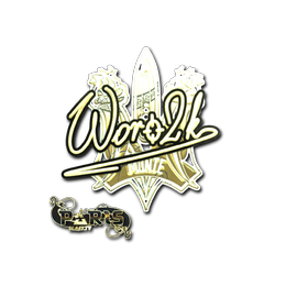 Woro2k (Gold)