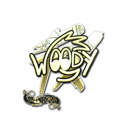 WOOD7 (Gold)