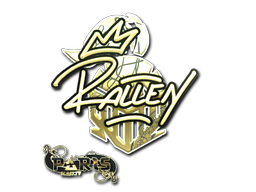 rallen