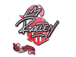 rallen