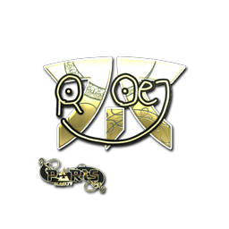 roeJ (Gold) | Paris 2023