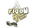 rigoN (Gold) | Paris 2023