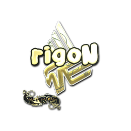 rigoN (Gold) | Paris 2023