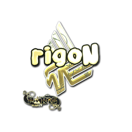 rigoN (Gold)