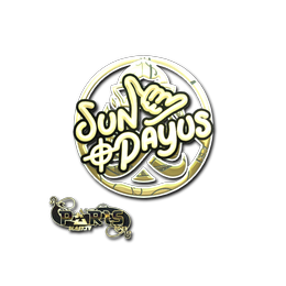 SunPayus (Gold) | Paris 2023