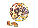 SunPayus (Holo) | Paris 2023