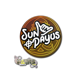 SunPayus | Paris 2023