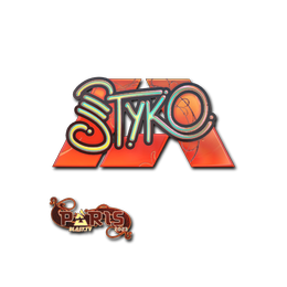 STYKO (Holo)