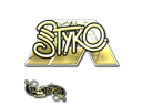 STYKO (Gold) | Paris 2023